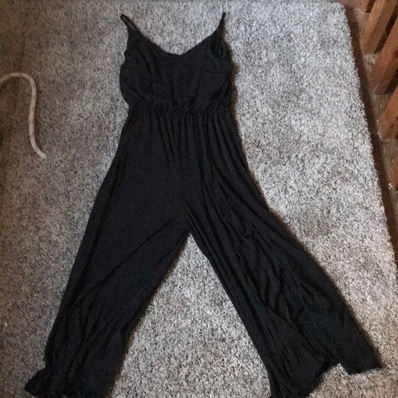 sandro ferrone jumpsuit